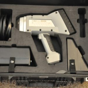 Oxford Instruments X-MET5100 XRF Handheld Analyzer