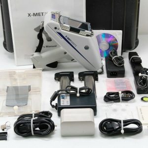 Oxford X-MET 3000TX XRF Alloy Analyzer X-Ray