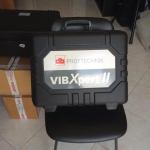 PRUFTECHNIK VIBXPERT II Device