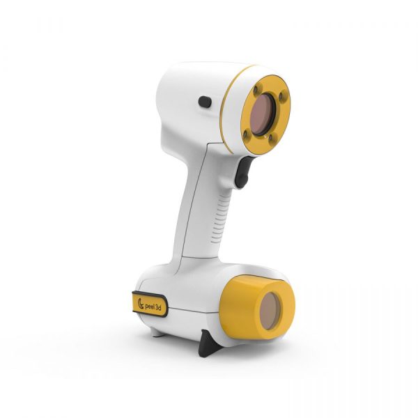Peel 1 3D Laser Scanner