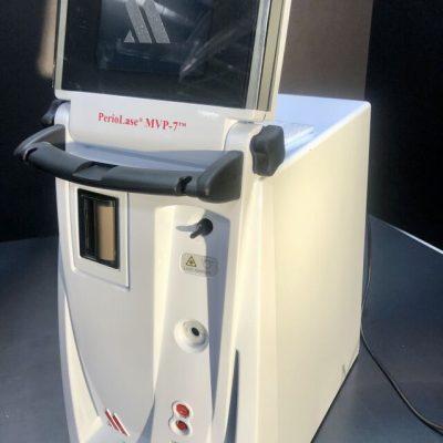 PerioLase MVP-7 Laser
