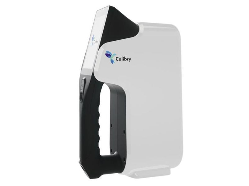 Polyga Calibry 3D Scanner