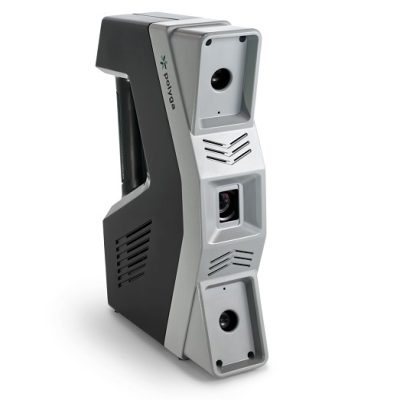 Polyga H3 3D Scanner