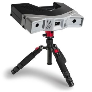 Polyga H3 3D Scanner Device