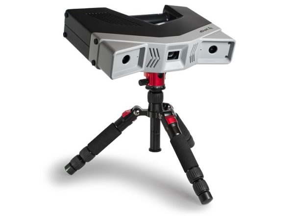 Polyga H3 3D Scanner Device - Image 2