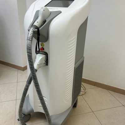 Primelase Hair Removal Machine