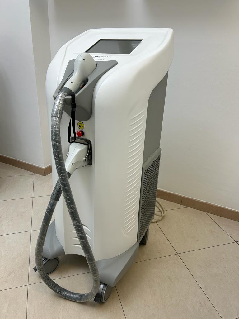 Primelase Hair Removal Machine