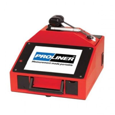 Prodim Proliner 10IS Measurement system