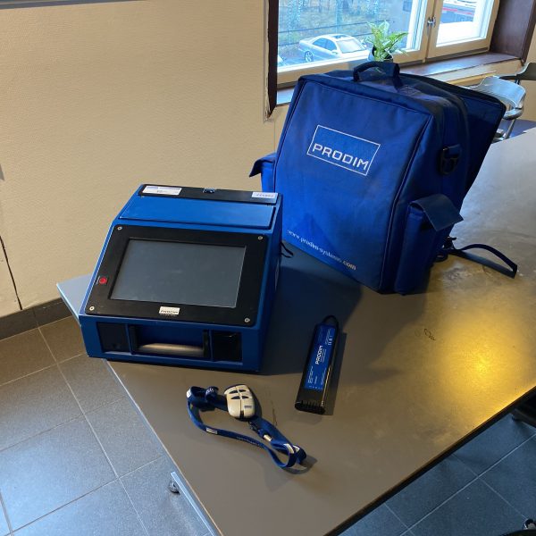 Prodim Proliner 8CS Measurement Digital Templating System - Image 3