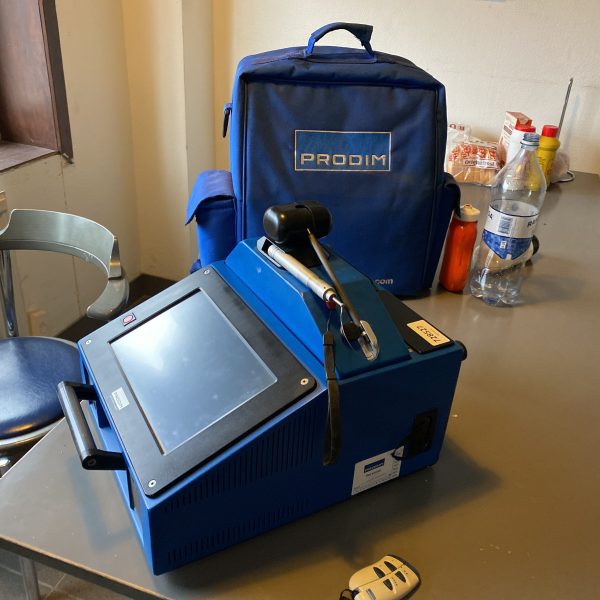 Prodim Proliner 8CS Measurement Digital Templating System - Image 4