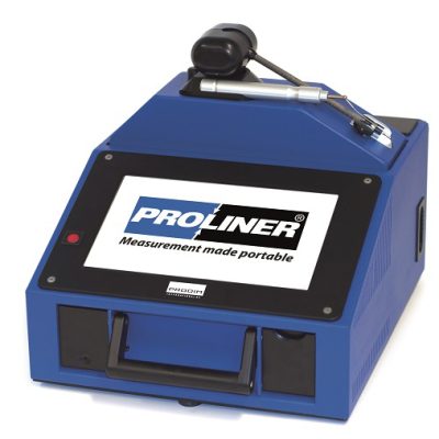 Prodim Proliner 8CS Measurement Digital Templating System