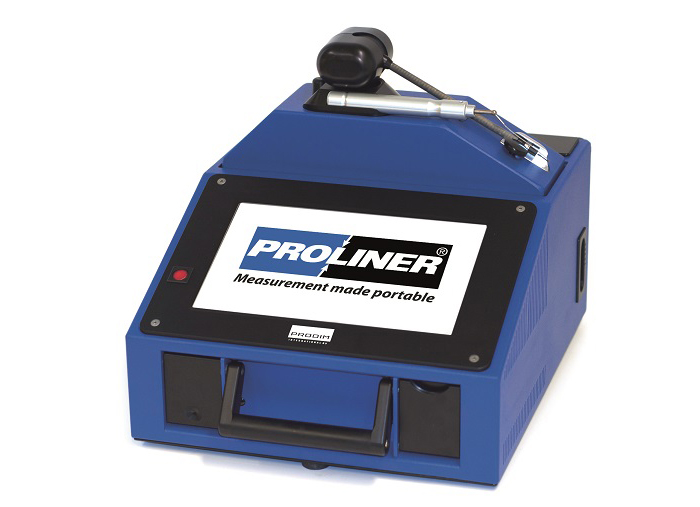Prodim Proliner 8CS Measurement Digital Templating System