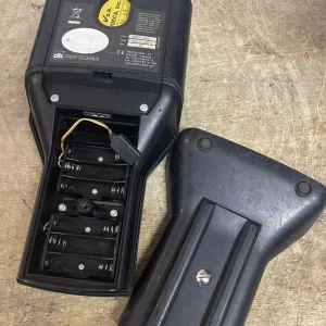 Pruftechnik Optalign Plus Model ALI 5.200 Alignment Tester