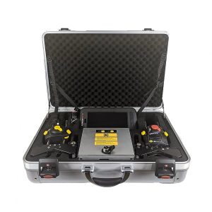 Pruftechnik Optalign Touch Laser Shaft Alignment System