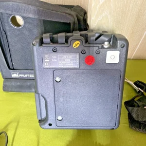 Pruftechnik VibXpert Portable Vibration Analyzer