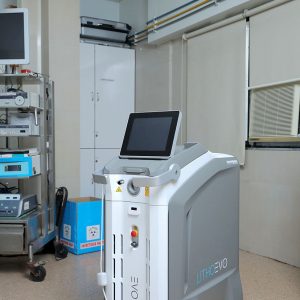 Quanta System Litho EVO Laser