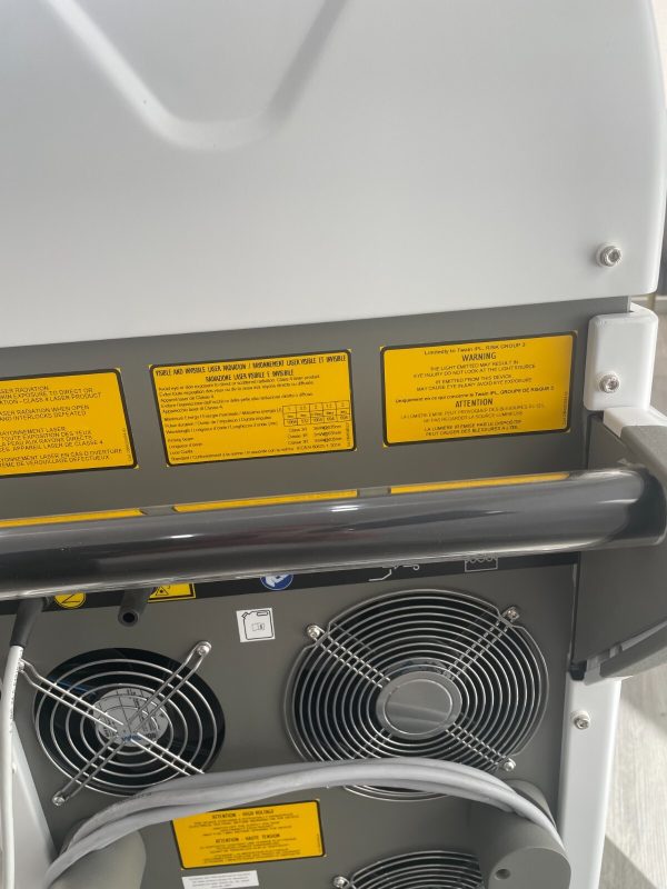 Quanta System Q-Plus EVO Machine - Image 5