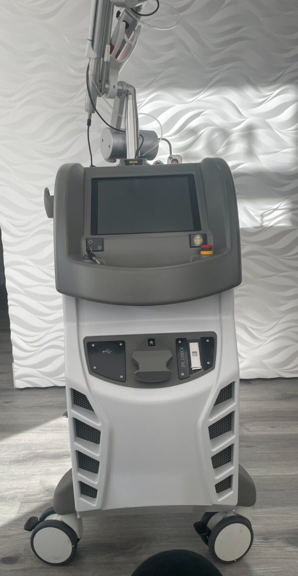 Quanta System Q-Plus EVO