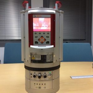 RIEGL VZ-1000 V-Line 3D Terrestrial Laser Scanner For Sale
