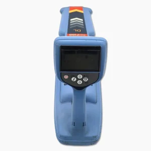 Radiodetection SPX RD7100 DL T10 Cable Pipe Locator For Sale