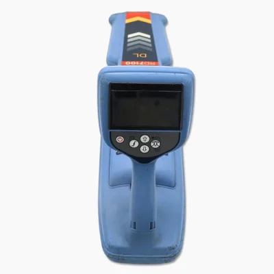 Radiodetection SPX RD7100 DL T10 Cable Pipe Locator For Sale
