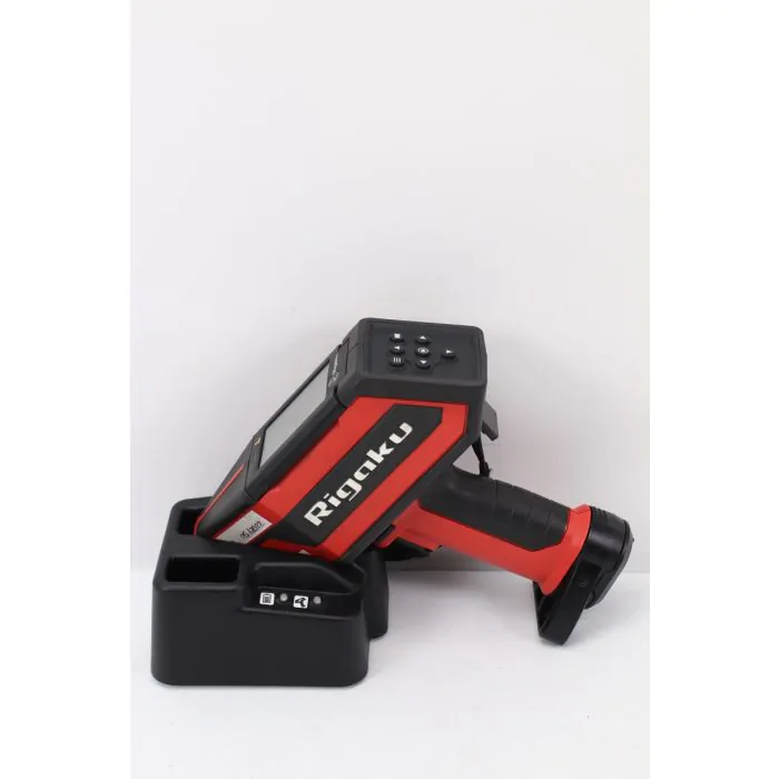 Rigaku KT-100S Series Handheld LIBS Analyzer
