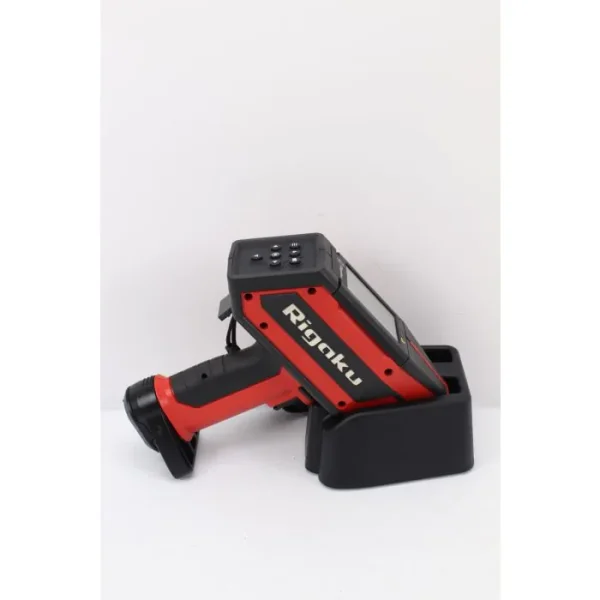 Rigaku KT-100S Series Handheld LIBS Analyzer - Image 2