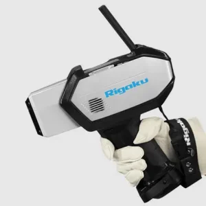 Rigaku KT-500 Handheld LIBS Analyzer
