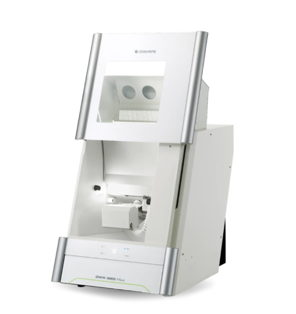 Roland DWX 52D Plus 5 Axis Dental Milling Machines - Image 3