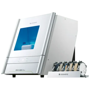 Roland DWX 52D Plus 5 Axis Dental Milling Machines