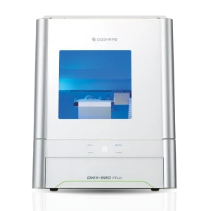 Roland DWX 52D Plus 5 Axis Dental Milling Machine