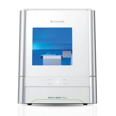 Roland DWX 52D Plus 5 Axis Dental Milling Machine