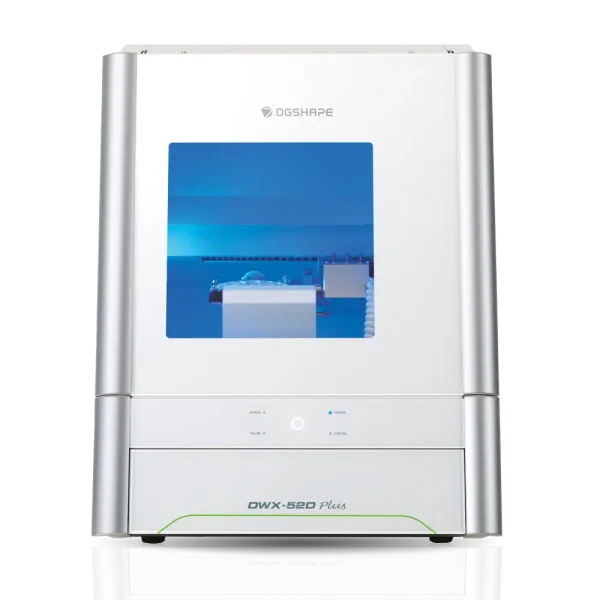 Roland DWX 52D Plus 5 Axis Dental Milling Machine
