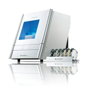 Roland DWX-52DCi Plus Dental Milling Machines
