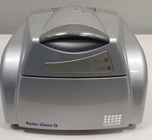 Rotor-Gene Q 6Plex Real-Time PCR System Machine