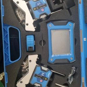 SKF TKSA 41 Laser Shaft Alignment Tool