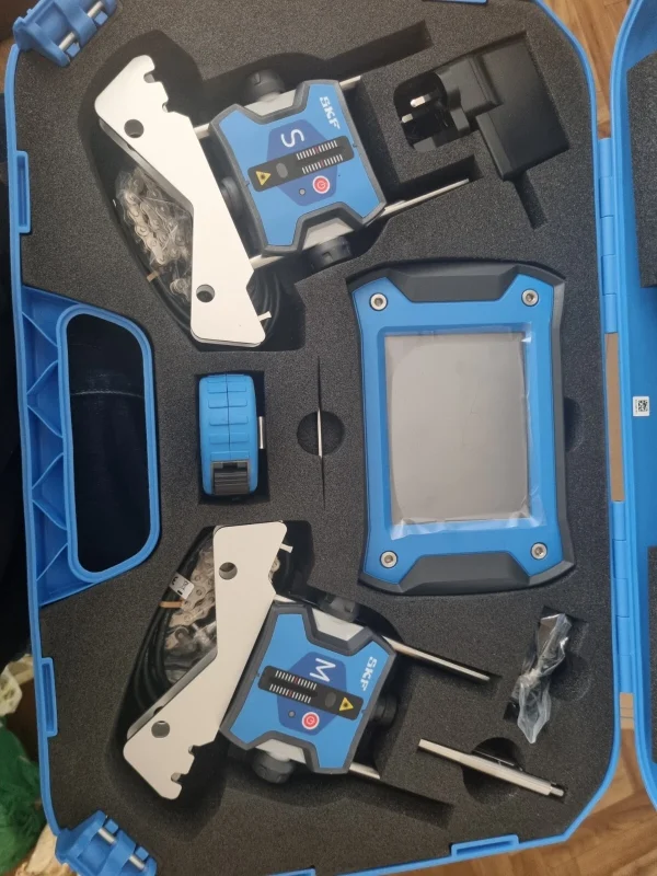 SKF TKSA 41 Laser Shaft Alignment Tool - Image 2