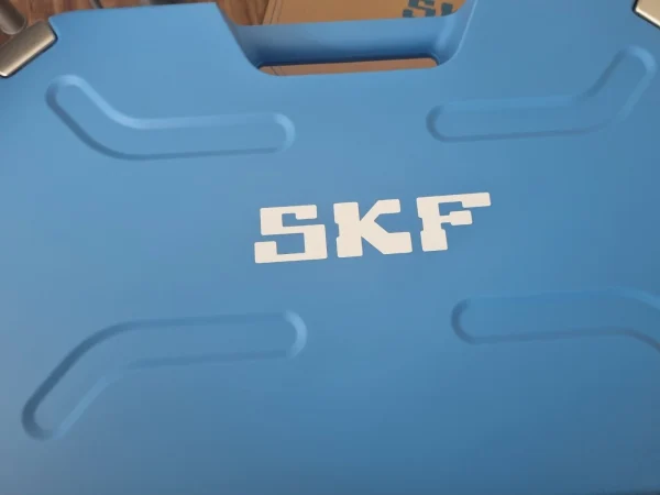 SKF TKSA 41 Laser Shaft Alignment Tool - Image 4