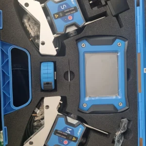 SKF TKSA 41 Laser Shaft Alignment Tool