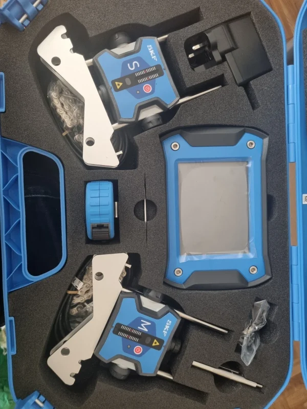 SKF TKSA 41 Laser Shaft Alignment Tool