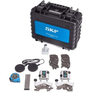 New SKF TKSA 71 Laser Shaft Alignment Tool