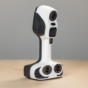 Scantech iReal 2S Colour 3D Scanner