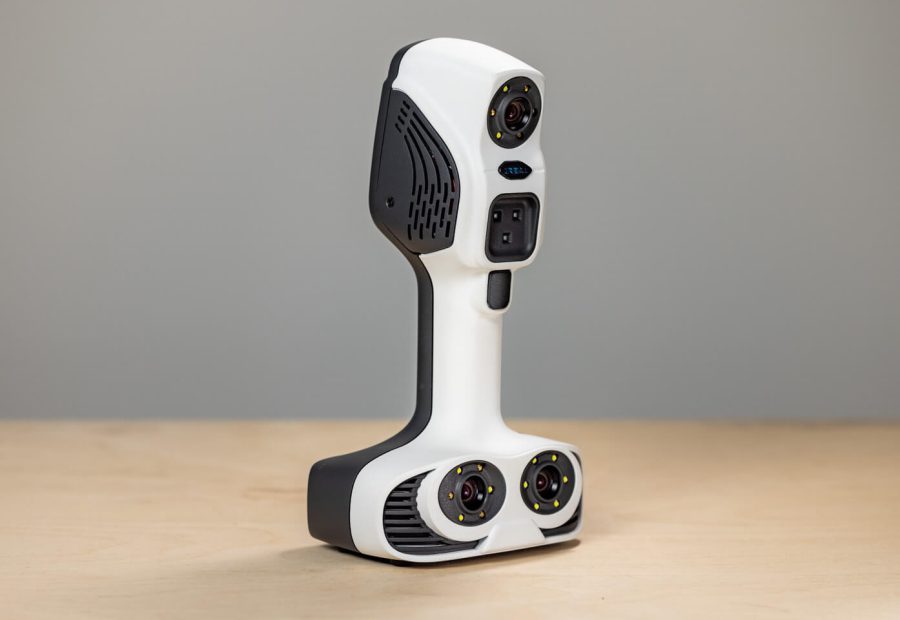 Scantech iReal 2S