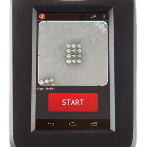 SciAps Z-200 C+ Handheld LIBS Analyzer