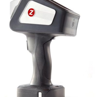 SciAps Z-200 C+ Handheld LIBS Analyzer