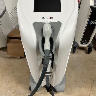 Sciton Bare HR Device Sale