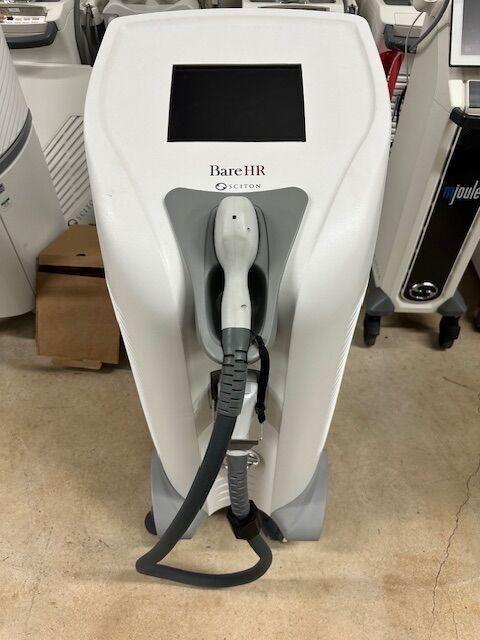 Sciton Bare HR Device Sale