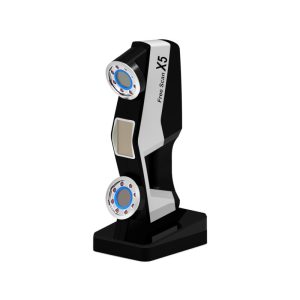 Shining 3D Freescan X5 Laser Scanner