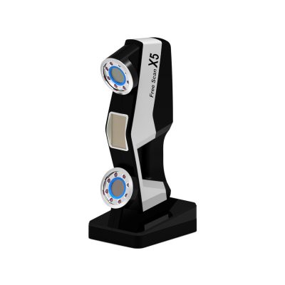 Shining 3D Freescan X5 Laser Scanner