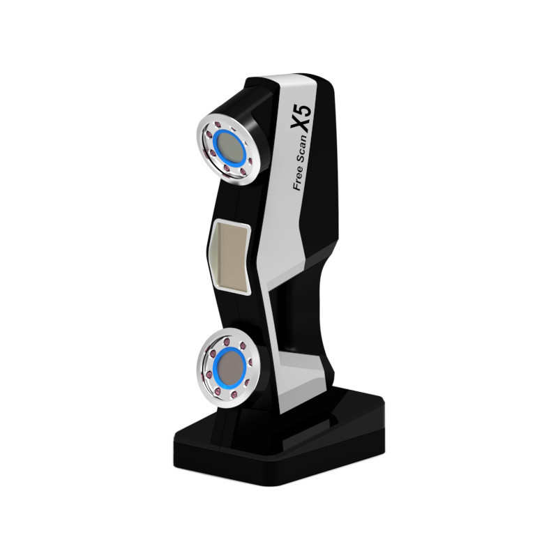 Shining 3D Freescan X5 Laser Scanner